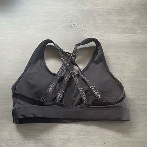 Sport Bra - La Senza